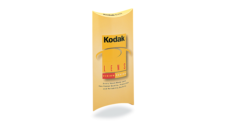Kodak Packaging 6