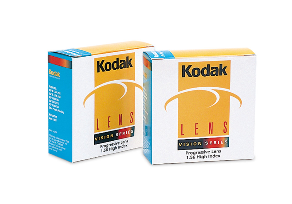 Kodak Packaging 4