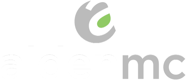 AldenMC Logo