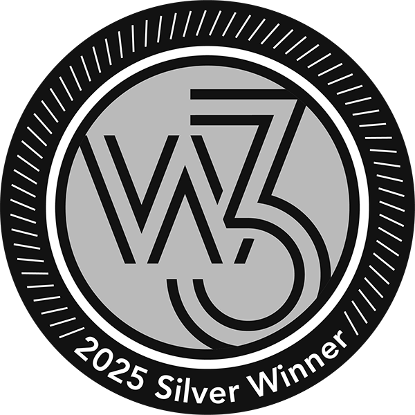W3 Award Icon