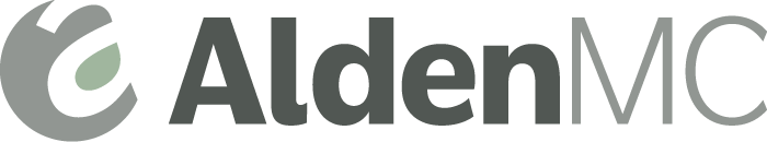 AldenMC Logo