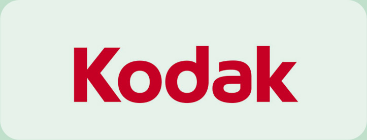 kodak