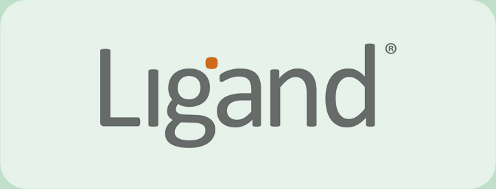 ligand