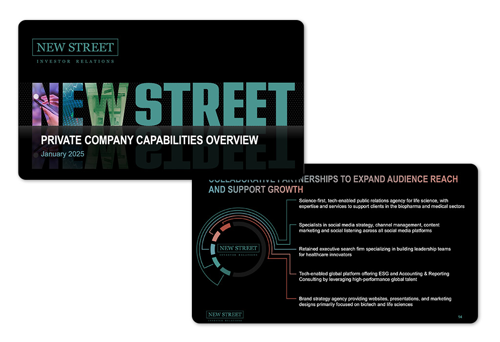 newstreet-ppt