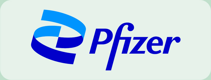 pfizer