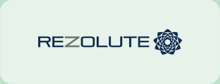 rezolute