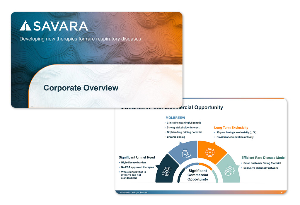 savara-ppt